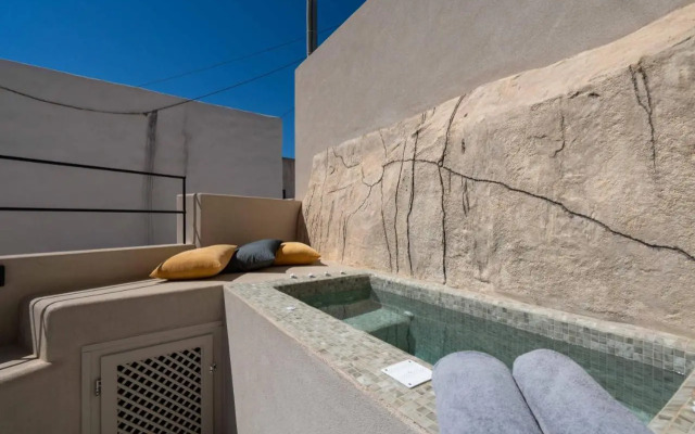 White Orchid Boutique Apartments