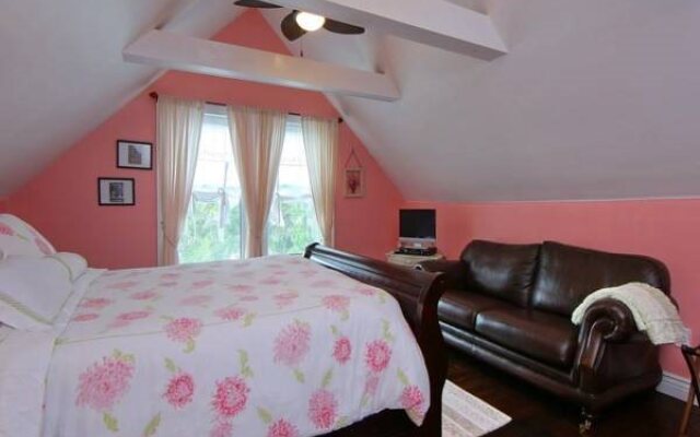 The Londoner Bed & Breakfast