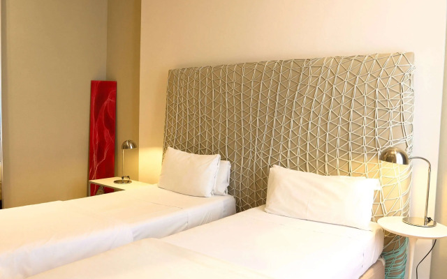 Esplendor by Wyndham Buenos Aires