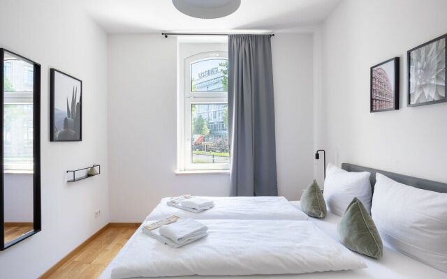 Limehome Leipzig Central