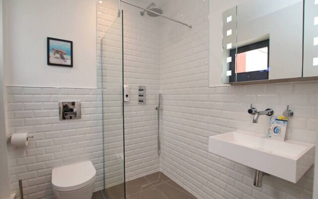 Queens Stone in West Sussex