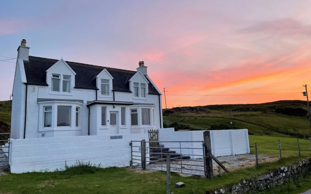 The Croft House