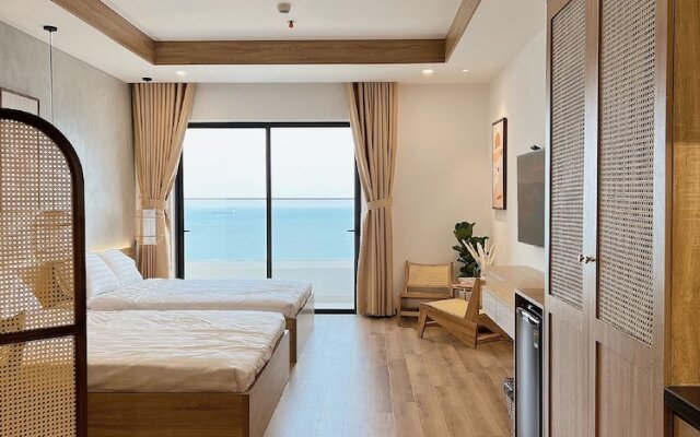 TMS Quy Nhon - Lee Xinh