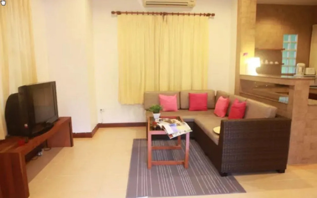 1 Bedroom Superior Bungalow Lamai