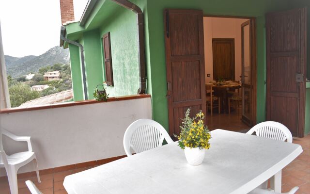 CHIA Villa CARLA 8 beds-Casa Marte 3