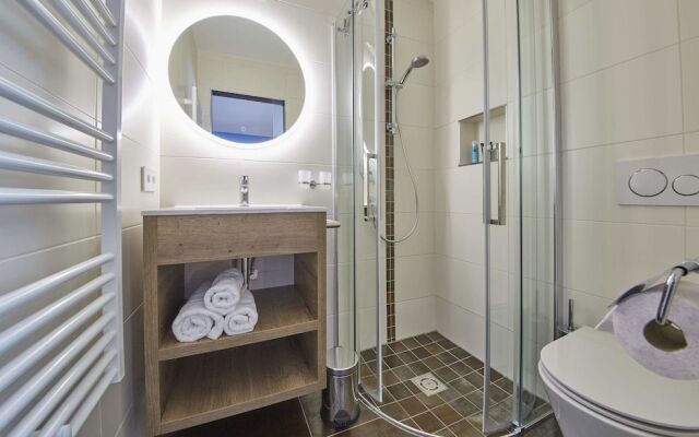 Appartement Saalbacher Perle Top 3