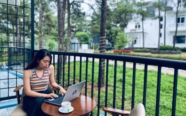 Romeo Juliet Dalat Resort