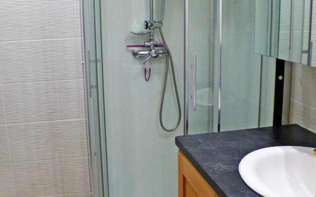 Appartement Samoëns, 3 pièces, 6 personnes - FR-1-629-25