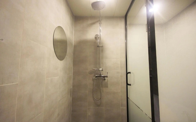 Hotel MU