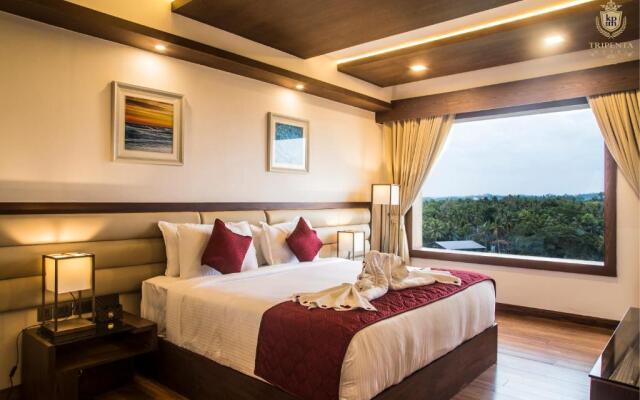 Kpm Tripenta Hotel