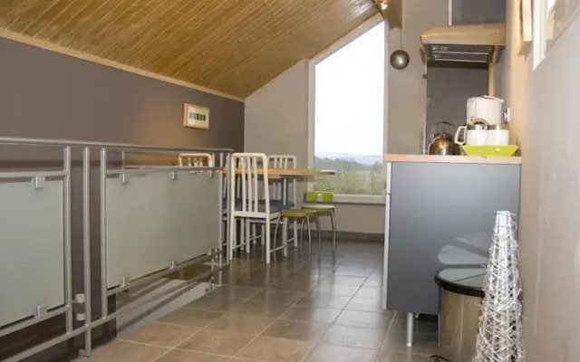 Holiday Home Le Holset