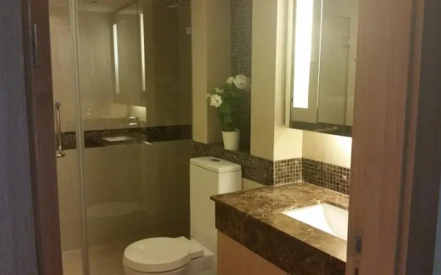 Yephet Condo Pattaya