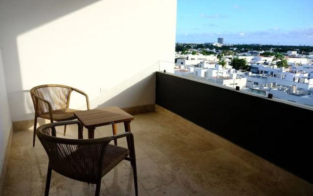 cumbres gardens