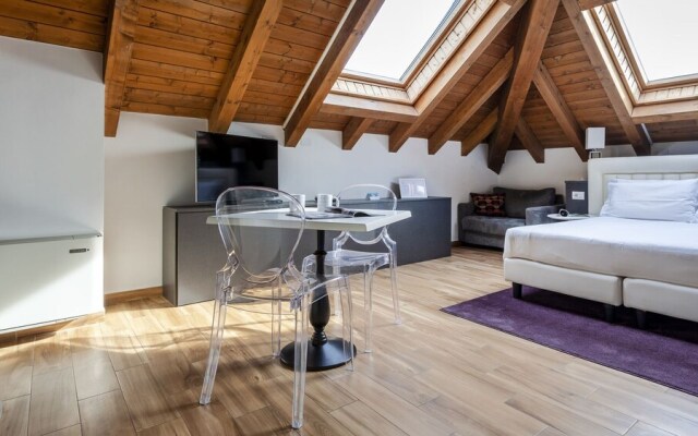 Italianway - Villa Massari 22