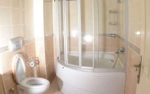 Emre Bektas Vilları 2