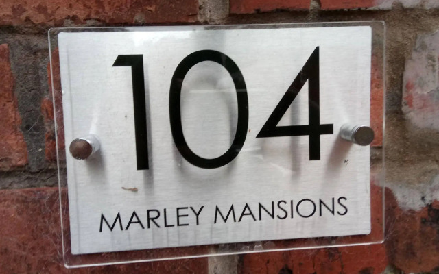 Marley Mansions
