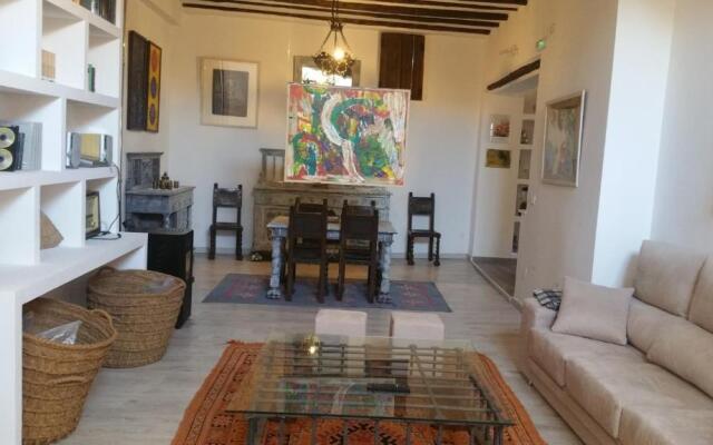 Apartamento en casco antiguo Moratalla