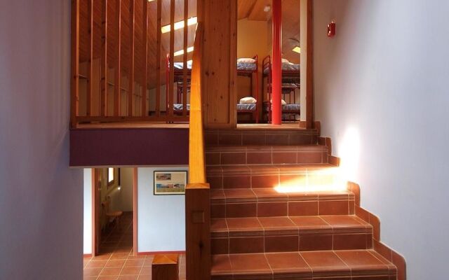 Albergue Casa Salinas