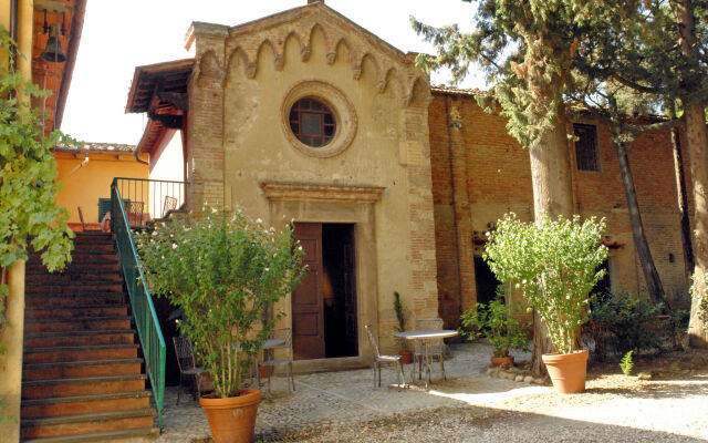 Locazione Turistica Aia