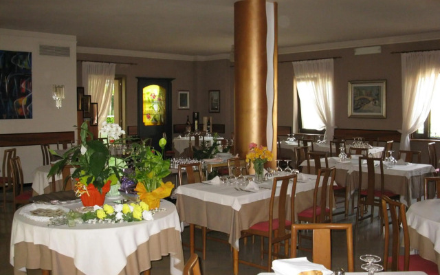 Albergo Ristorante Papa