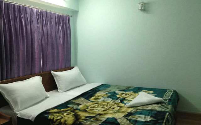 Shiva Shankar Hotel