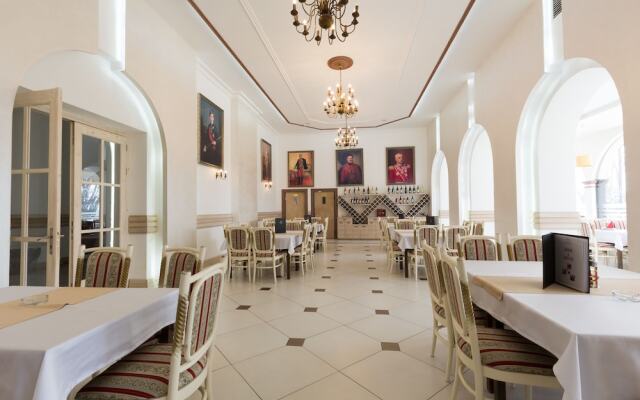 Hotel Oplenac