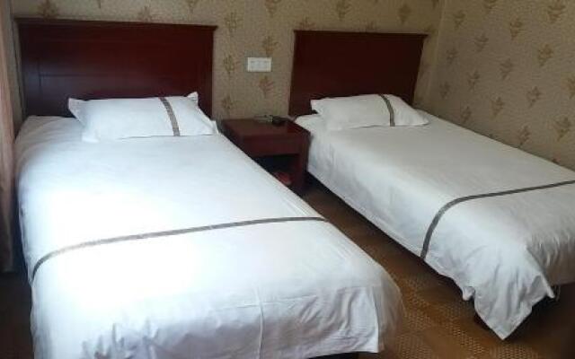 En Shi 688 Hotel