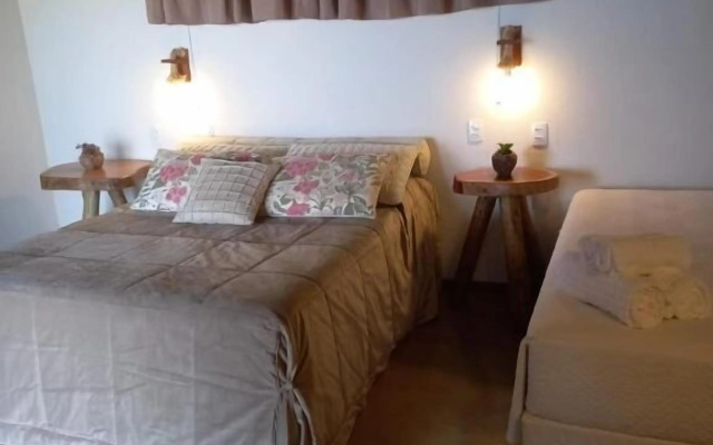 Pousada Terraço Guarapari