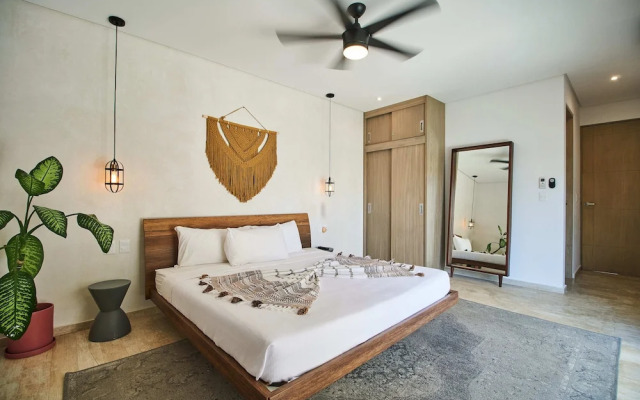Sanctuary PH4 By Lockey