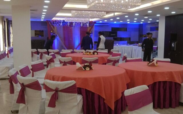 FabHotel Jasmine Boutique