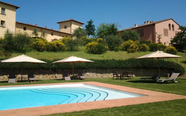 Castello Del Nero - Podere San Filippo
