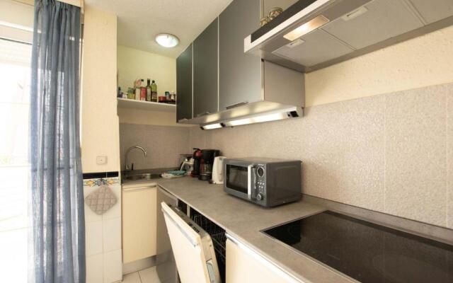 Apartment Vistamar 1 Studio