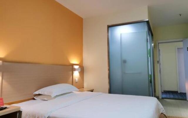 7Days Inn Yongzhou Central Hospital