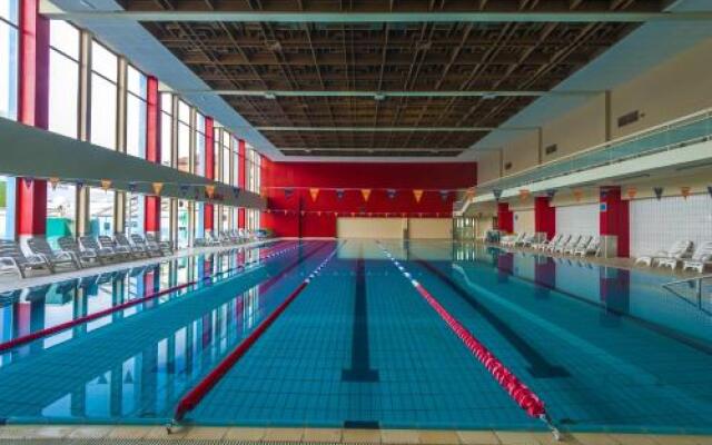 Zdravilišče Radenci - Sava Hotels & Resorts