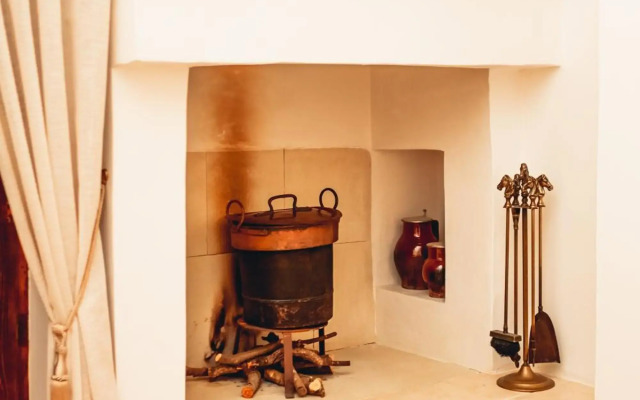 Masseria La Foggia