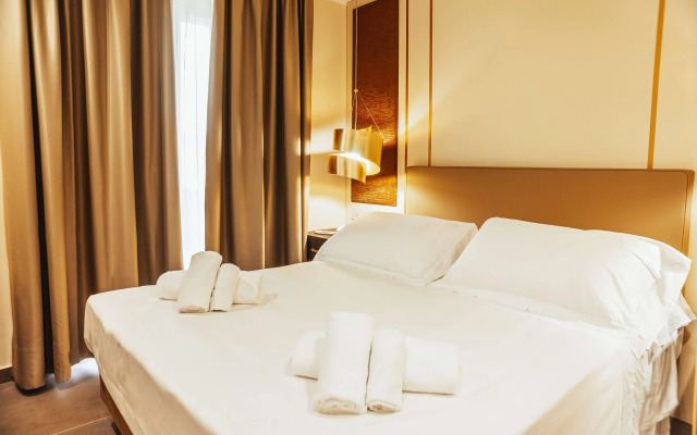 Mövenpick Hotel Bari  (Opening July 2025)