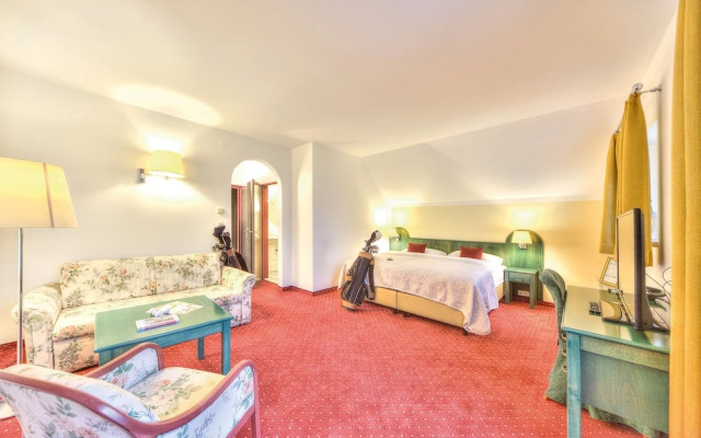 Hotel Drachenwand - Mondsee