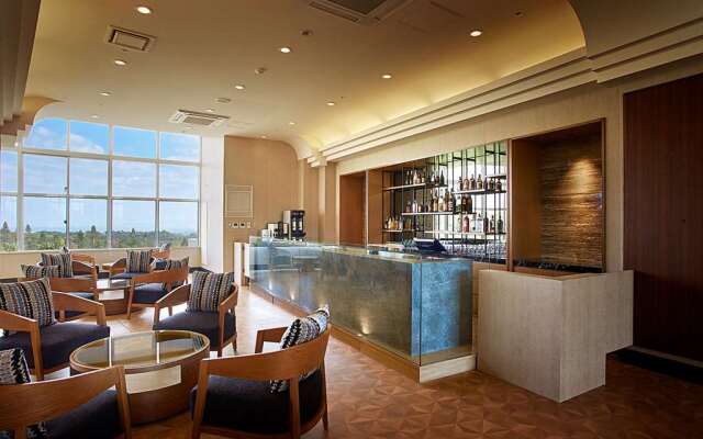 ANA Crowne Plaza Resort Okinawa Uruma Hills by IHG
