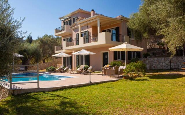 Villa Daphne, Inoro Villas