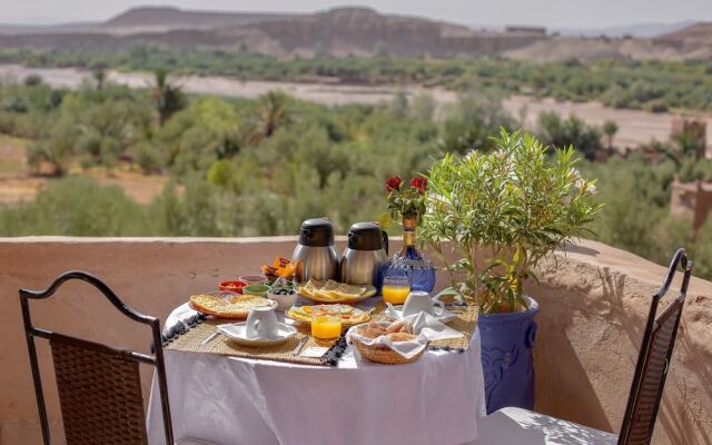 Kasbah El Hajja