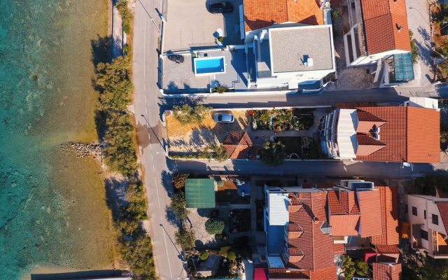 Beach House Apartments Vodice