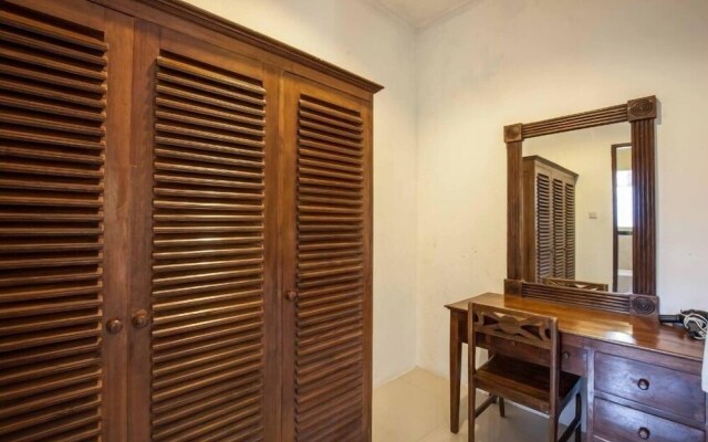 4 Bathroom Private Pool Villa near Seminyak Beach Bali