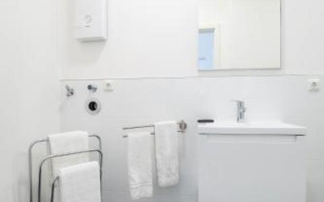 Victoria Altstadt Suites