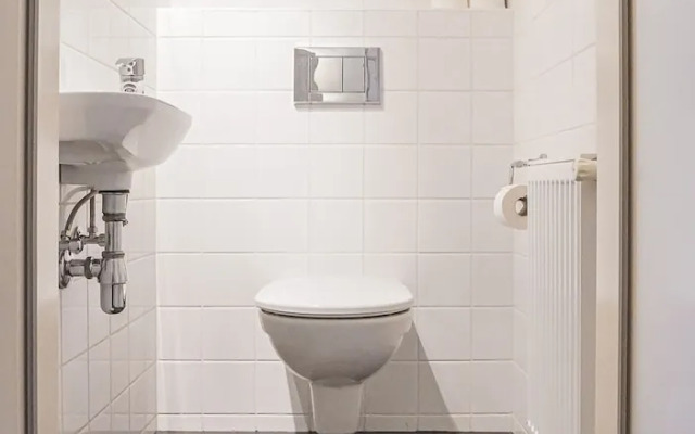 HeyMi Apartments Kluckygasse