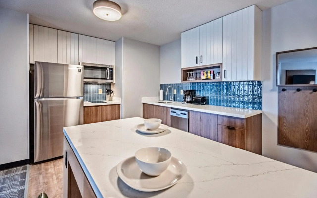 Staybridge Suites Cedar Rapids North by IHG