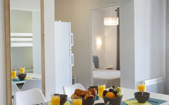 Résidence Nemea Cap Azur