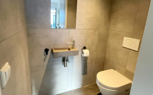 Pleasant Apartment Near Valkenburg