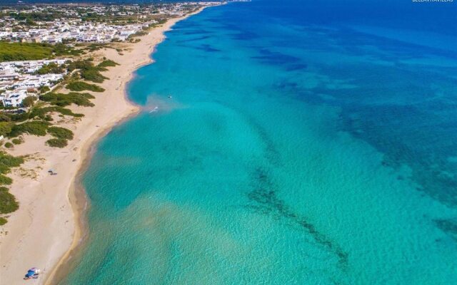 1542 Villetta Playa De Mar