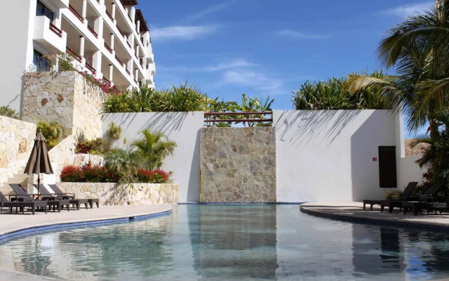 Alegranza Luxury Resort