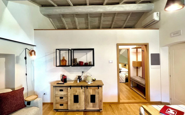 Nobilia Dimore - Suite & Spa